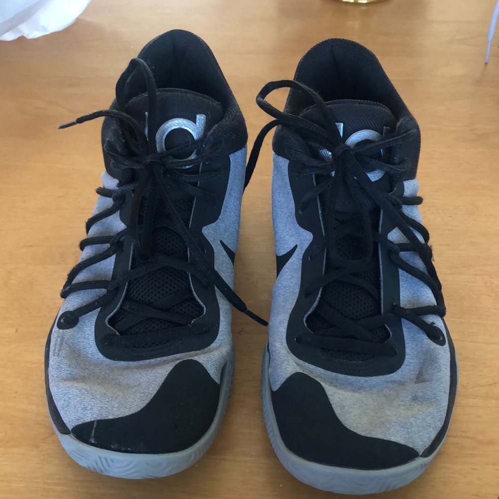 Nike Zoom KD (Kevin Durant) Basketball Shoes